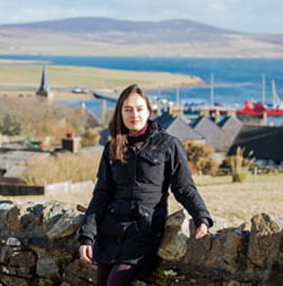 Nathalie Almonacid's Photo